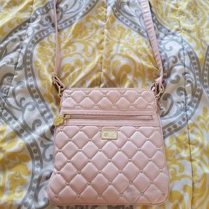Betsey Johnson bag